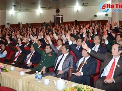 Ảnh: Báo Hà Tĩnh