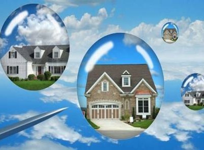 Bộ trưởng Trịnh Đình Dũng: Chưa lo bong bóng bất động sản