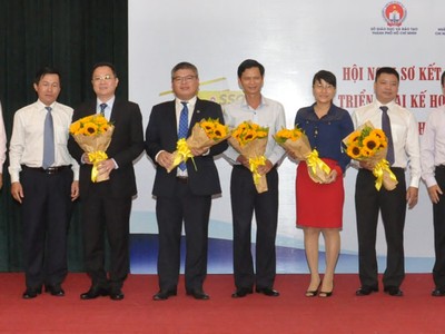 MB đồng hành cùng “Thẻ học đường SSC”