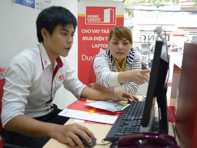 Dịch vụ vay tiêu dùng từ các công ty tài chính có tư cách pháp nhân rõ ràng với đặc tính giải ngân nhanh chóng, thủ tục đơn giản