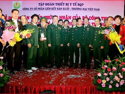 Công ty Liên Kết Việt đã lừa đảo hơn 60 ngàn người vào mạng lưới đa cấp, với số tiền lên tới 1.900 tỷ đồng