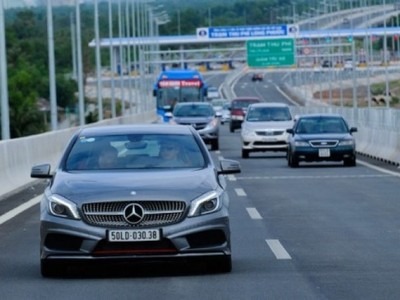 Mức trách nhiệm bảo hiểm bắt buộc của chủ xe cơ giới là 100 triệu đồng/1 người/1 vụ tai nạn. Ảnh minh hoạ. Nguồn: Internet