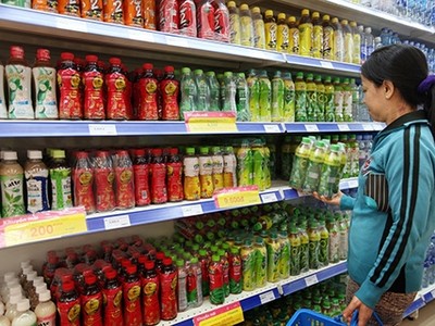 Liên quan đến việc hai nhà mạng Viettel, Vinaphone tăng giá cước, Tập đoàn Number 1 - Tân Hiệp Phát đã gửi kiến nghị tới các nhà mạng đồng thời phát đi thông điệp xin lỗi khách hàng