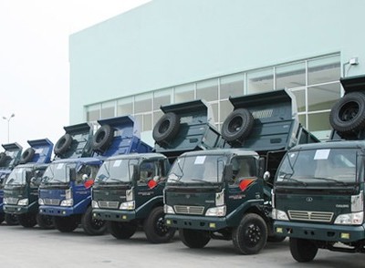 Ôtô TMT đề xuất thưởng CEO gần 19 tỷ đồng