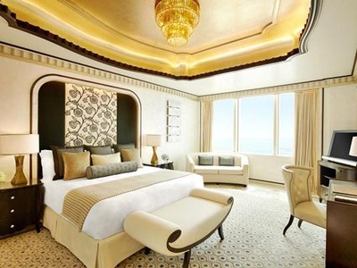 Những giấc ngủ nghìn USD của giới siêu giàu