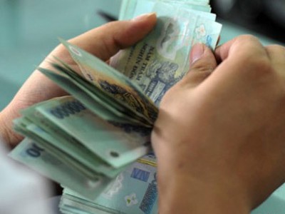 Mức thu nhập bình quân năm 2016 được dự báo tăng 4 triệu đồng so với năm 2015