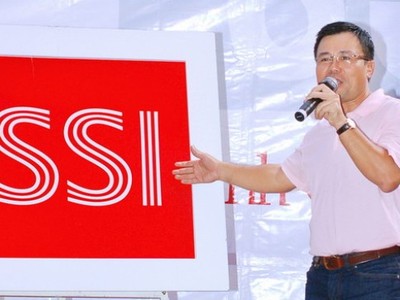 Ông Nguyễn Duy Hưng