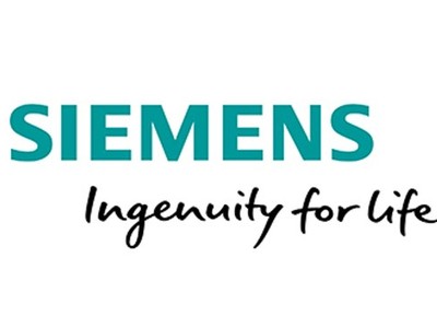 Tập đoàn Siemens có nhận diện thương hiệu mới 