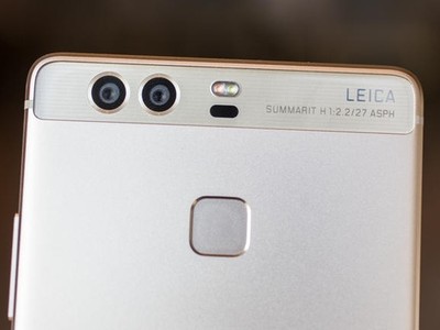 5 smartphone dùng camera kép đáng chú ý