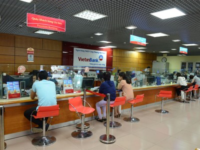 VietinBank được vinh danh “Ngân hàng bán lẻ tốt nhất Việt Nam năm 2016”