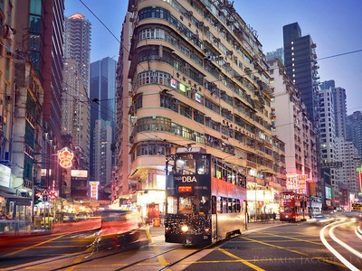 Hồng Kông tiếp tục là nền kinh tế cạnh tranh nhất thế giới