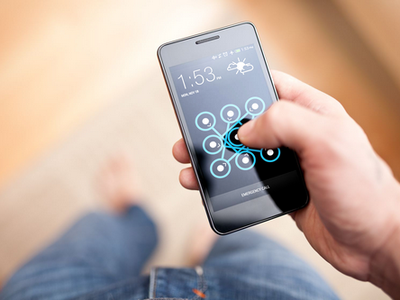 Với Project Abacus, việc mở khóa smartphone sẽ đơn giản hơn rất nhiều. Ảnh: Digital Trends.