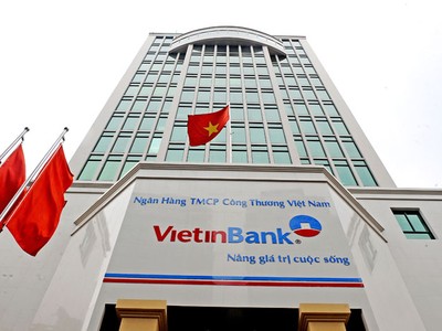 Trụ sở chính của VietinBank