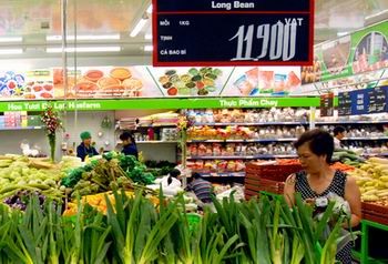 Không đăng ký giá đúng thời hạn phạt đến 15 triệu đồng