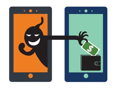 Gọi điện đang là phương thức phổ biến mà kẻ gian dùng để dụ dỗ người già đầu tư vào các dự án "ma".