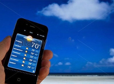 Sử dụng điện thoại đúng cách trong ngày nắng nóng