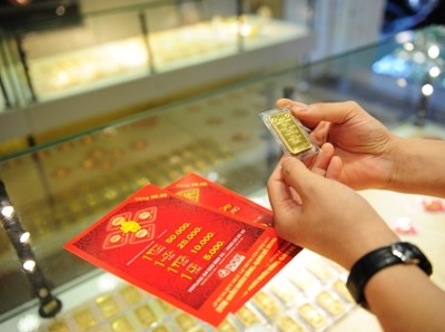 Các ý kiến quanh đề xuất lập sàn vàng quốc gia đều sẽ được cân nhắc thận trọng