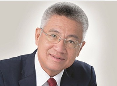 Tiến sĩ Nguyễn Thanh Mỹ