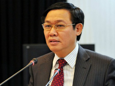 Phó thủ tướng muốn sớm có sàn chứng khoán riêng cho start-up.