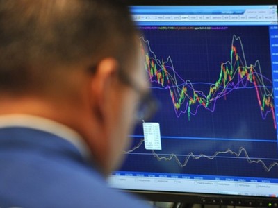 Lo ngại Brexit, chứng khoán toàn cầu có 2 phiên giảm mạnh liên tiếp (Ảnh minh họa: AFP)