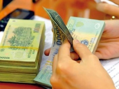 Lãnh đạo tập đoàn nhà nước hưởng mức lương xấp xỉ… Bộ trưởng