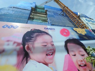 Cận cảnh tiến độ dự án “hot” nhất nhì Hà Đông 