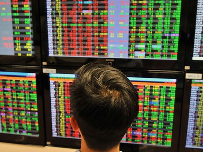 Nguyên Phó giám đốc PVFI bị khởi tố