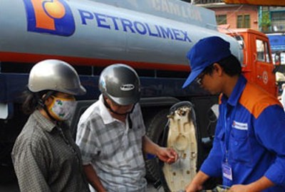 Petrolimex đang có 46 tổng công ty/công ty TNHH MTV do tập đoàn sở hữu 100% vốn điều lệ