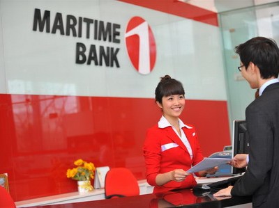 Ngân hàng Nhà nước khuyến cáo khách hàng gửi tiền tại Maritime Bank