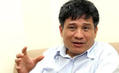 VAFI: Bộ Công Thương bênh cái sai trong việc bổ nhiệm Vũ Quang Hải