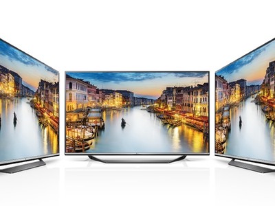  Những TV 4K giá chỉ 10 triệu đồng
