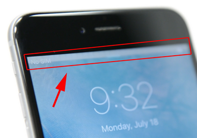 Lỗi liệt cảm ứng trên iPhone xuất hiện ngày một nhiều.