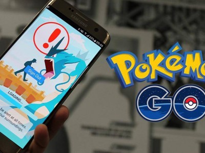 3 cách để các nhà bán lẻ dụ khách từ Pokemon GO