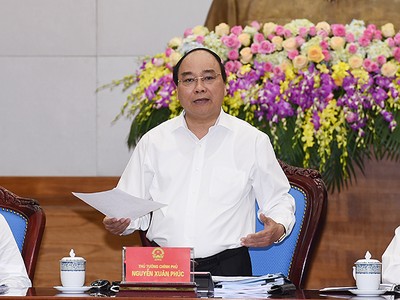 Thủ tướng đã lắng nghe ý kiến của cộng đồng doanh nghiệp và chỉ đạo bãi bỏ Thông tư 20 của Bộ Công Thương