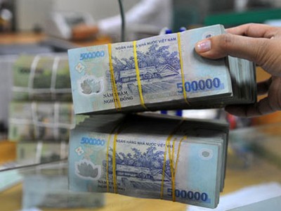 Moody's kỳ vọng tín nhiệm các ngân hàng Việt Nam sẽ cải thiện trong thời gian tới. Ảnh: PV