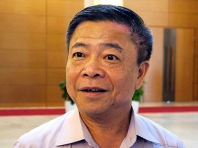 Theo ông Võ Kim Cự, Uỷ viên Uỷ ban Kinh tế của Quốc hội, dự án Luật Quy hoạch phải đặt mục tiêu bỏ tư duy nhiệm kỳ tồn tại lâu nay.