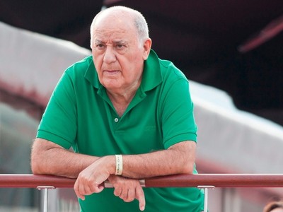 Cuộc sống bí ẩn của người đàn ông giàu nhất thế giới