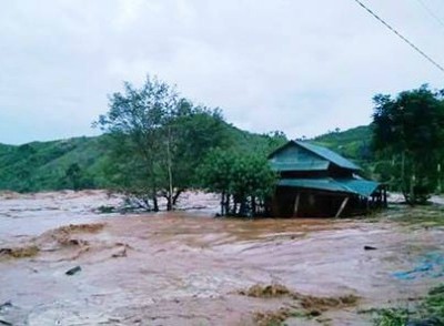 Thủ tướng Chính phủ yêu cầu khẩn trương khắc phục sự cố Thủy điện Sông Bung 2