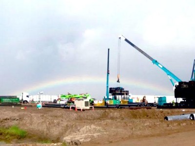 FECON liên tục ký nhiều hợp đồng mới, trị giá hàng trăm tỷ đồng