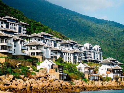 Tạp chí Business Traveller tiếp tục vinh danh InterContinental Đà nẵng