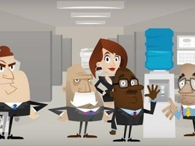 Những câu sếp không nên nói với nhân viên