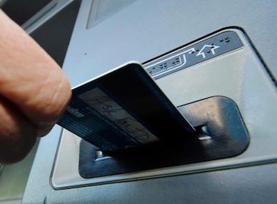  Đa số các vụ mất tiền ngân hàng do tấn công lừa đảo