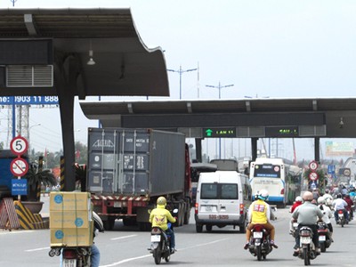 Công ty cổ phần Đầu tư hạ tầng kỹ thuật TP.HCM (CII) thông báo chào bán trái phiếu ra công chúng