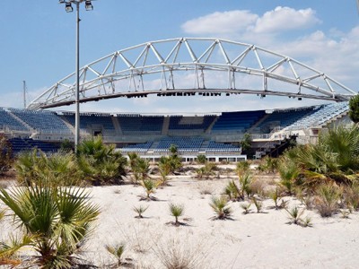 Tổ chức Olimpics không còn mang lại hiệu quả kinh tế.