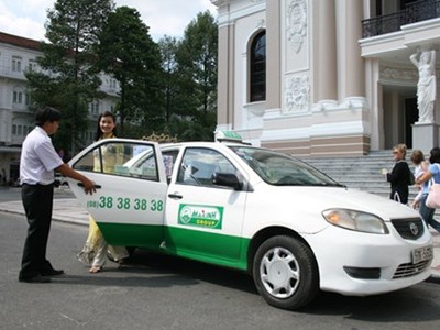 Quy định xử phạt lái xe taxi làm việc 4  tiếng liên tục là bất cập