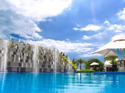 “Khu vườn hạnh phúc” Melosa Garden đáp ứng nhu cầu tận hưởng cuộc sống của mọi thế hệ cư dân.