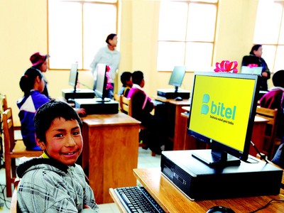 Viettel đã đến Peru vào đúng thời điểm quốc gia này cần một doanh nghiệp tiên phong trong đầu tư viễn thông và CNTT ở những vùng xa xôi, hẻo lánh, khó đem lợi lợi nhuận trong kinh doanh