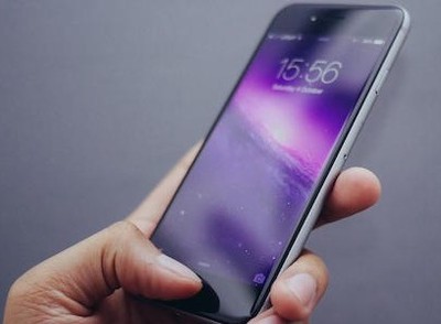 iPhone có thể bị hack, rút sạch tiền trong tài khoản