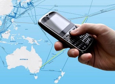 Cảnh báo cuộc gọi 'nháy máy' từ đầu thuê bao Somali