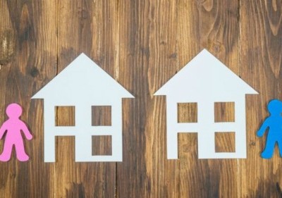 Nhiều cặp vợ chồng ở Trung Quốc ly dị để mua thêm nhà